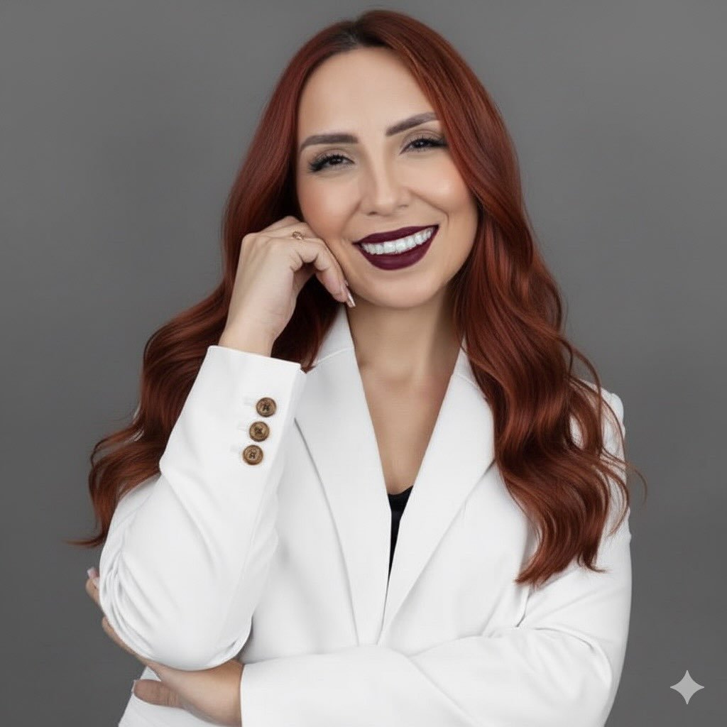 Edna Carrillo | Coffee & Contracts