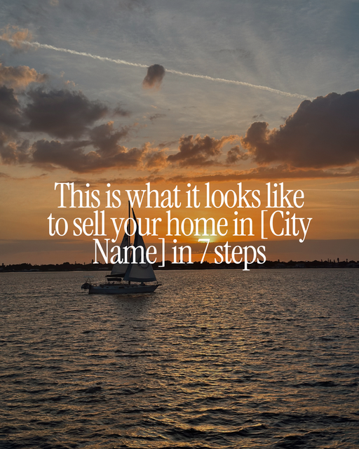 How to sell your home in [City Name] in 2026 - 2