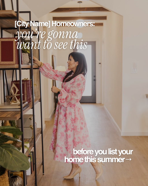 [City Name] market stats every seller needs to see before listing this summer - 3