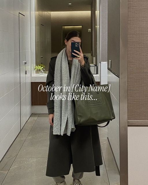 Pics or it didn't happen (October Roundup) - 2