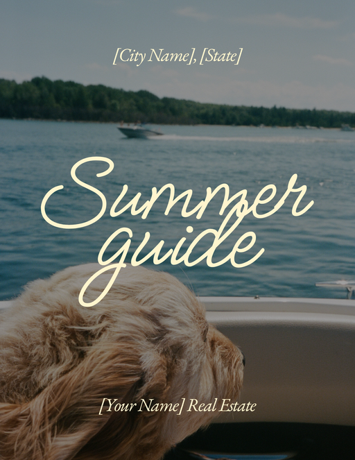 Local Summer Guide - 3