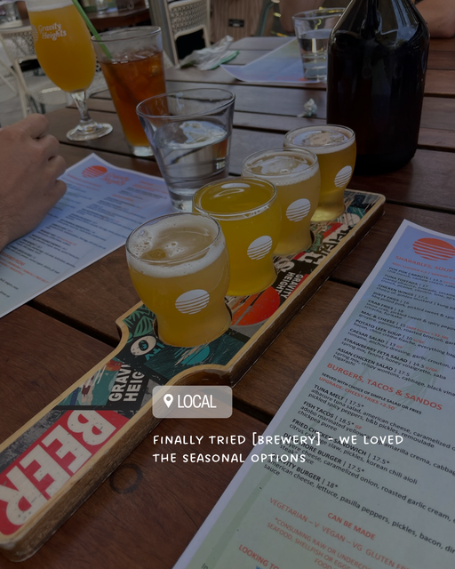 Best of May / Where to go this Summer - 2