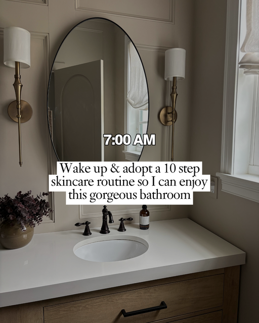 A realistic day in the life (if I lived in this [neighborhood] listing) - 2