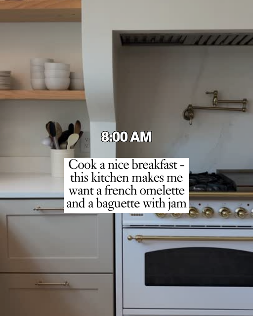 A realistic day in the life (if I lived in this [neighborhood] listing) - 3