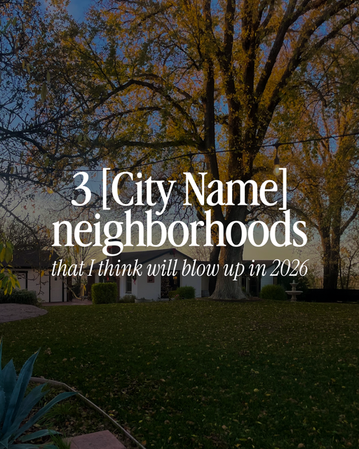 Neighborhood Guide - 2