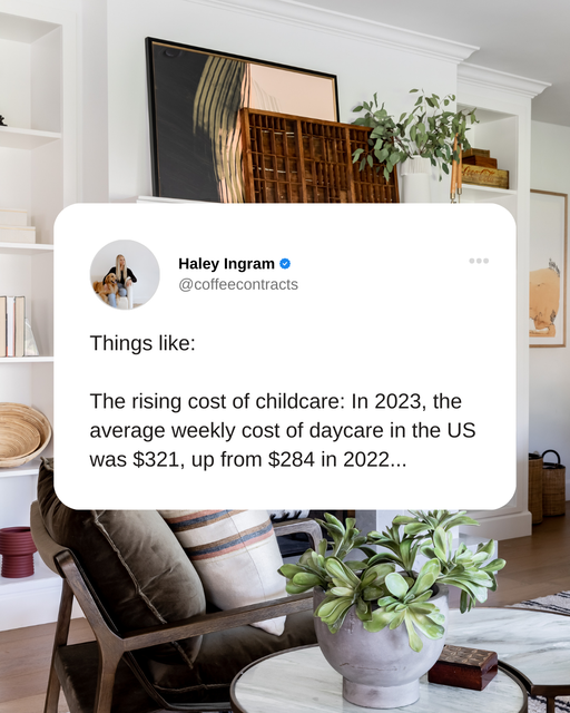 Something we're all thinking about? Housing affordability - 2