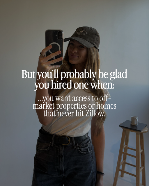 You don’t need a real estate agent - 3