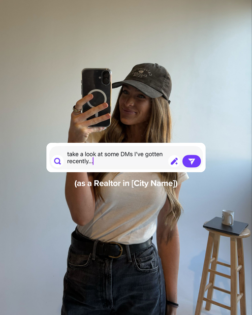 Spilling messages I got in my DMs this month - 2