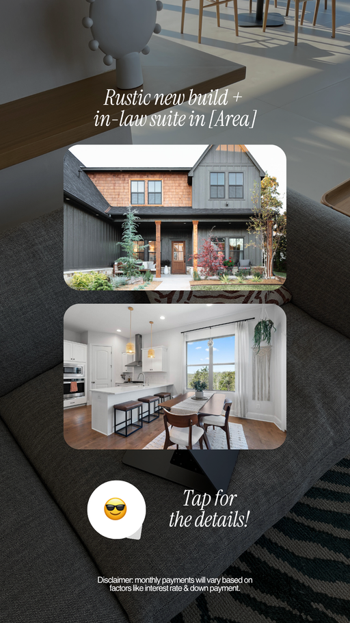 Houses I saw this week (under $X) - 3