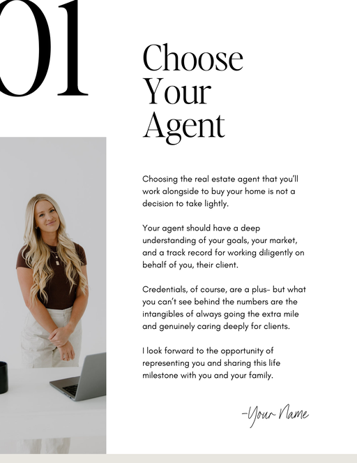 Home Buyer Guide (Version 1/2) - 3