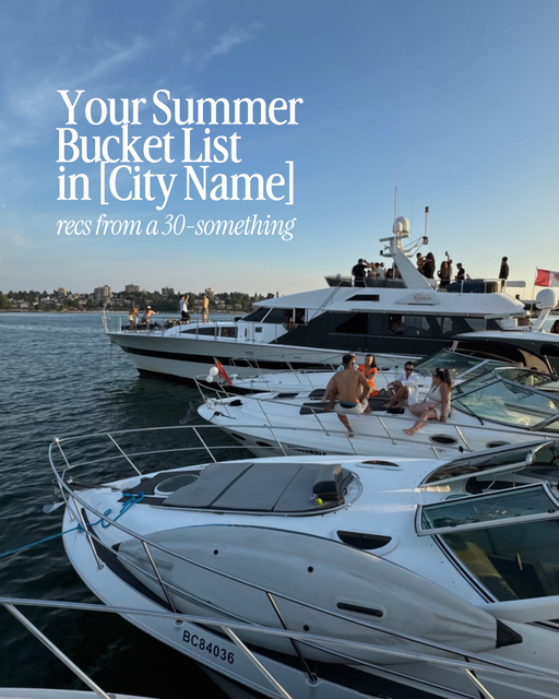 My [City Name] Summer Bucket List (as a local of X years/mom of 2/family of 4) - 3