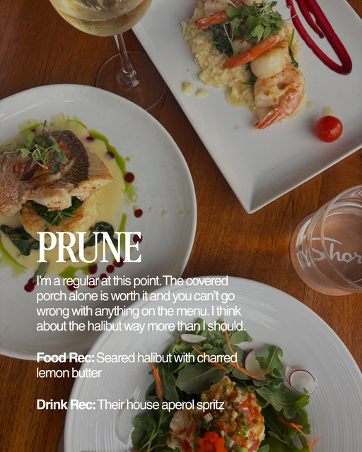 3 outdoor dining spots in [City Name] to add to your summer rotation  - 3