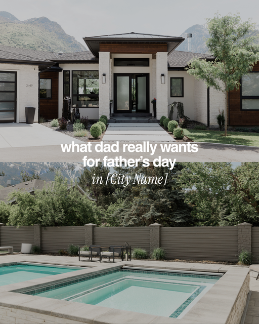 what dads really want for father’s day | Listing Feature - 1