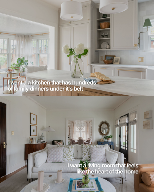 I don’t want a [home type]. I want a…  - 3
