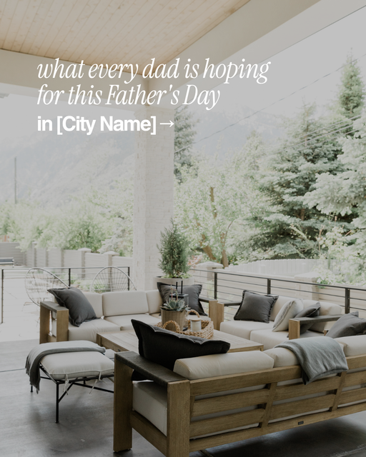 what dads really want for father’s day | Listing Feature - 3