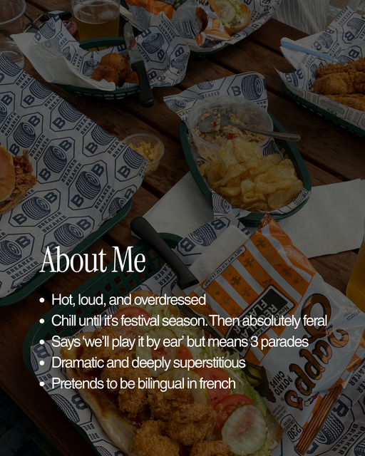 If [City Name] had an honest dating profile | Valentine's Day - 3