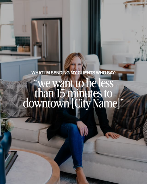 Listing Roundup: Client Pain Points | What I'm sending my clients who say... - 3