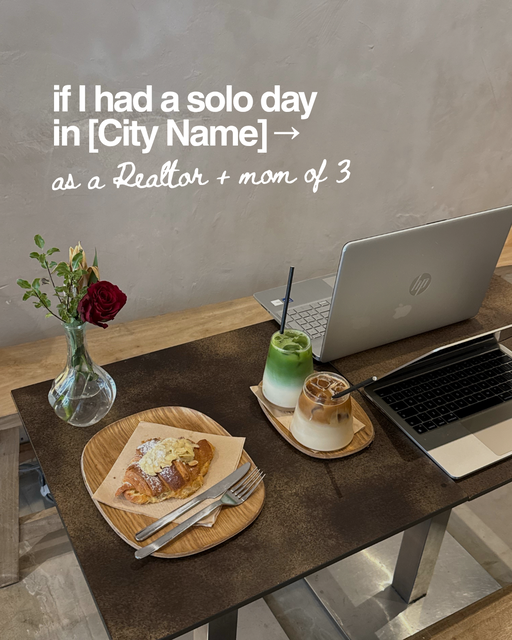 The [City Name] solo summer guide: 5 things to do when you have a day to yourself - 3