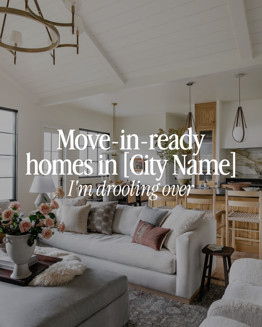 Recently renovated homes in [City Name] I’m drooling over | Listing Feature  - 3
