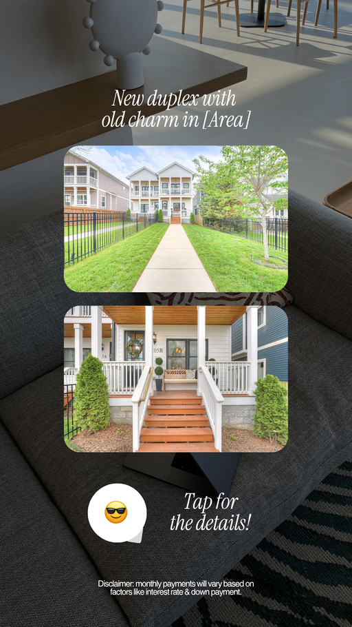Houses I saw this week (under $X) - 2