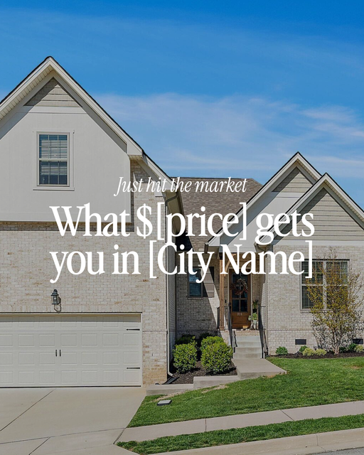 Listing Feature Carousel: You don't see this often... - 2