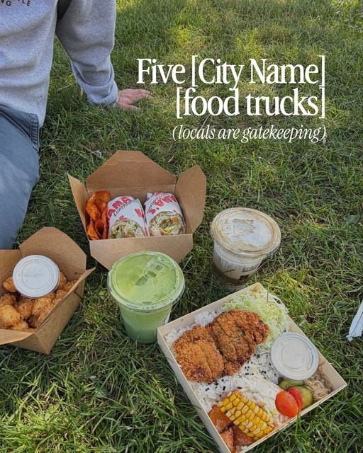 5 [City Name] [business type]s locals are gatekeeping - 2