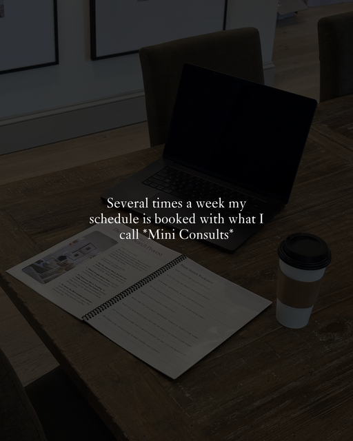 Mini consult - 2
