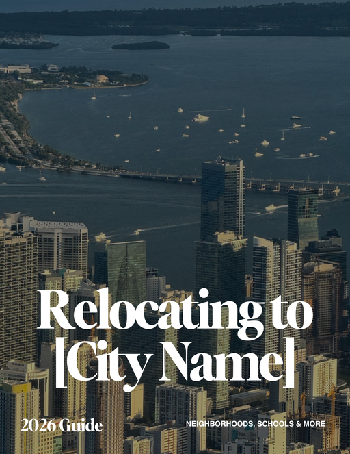 Relocation Guide | Neighborhood Guide | Local Guide - 2
