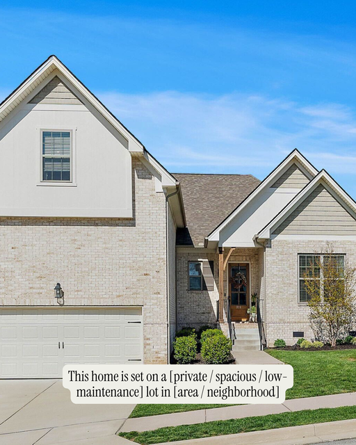 Listing Feature Carousel: You don't see this often... - 3