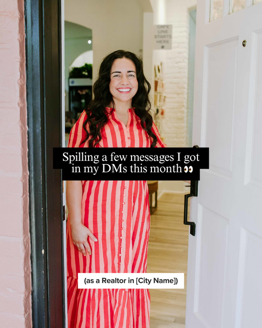 Spilling messages I got in my DMs this month - 1