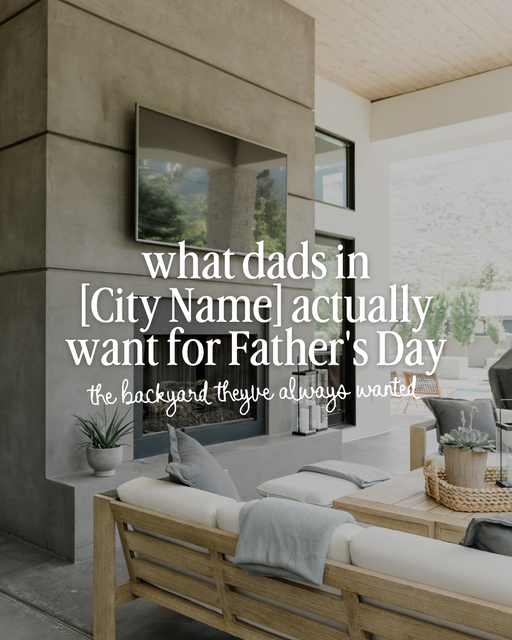 what dads really want for father’s day | Listing Feature - 2