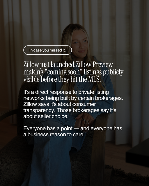 The Zillow Headlines - 2