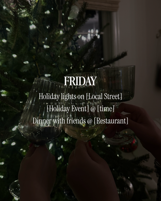 Festive Things Happening This Weekend in [City Name] - 3