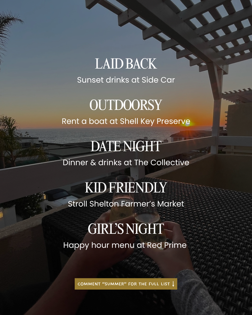 Your weekend plans in [City Name] by mood - 3