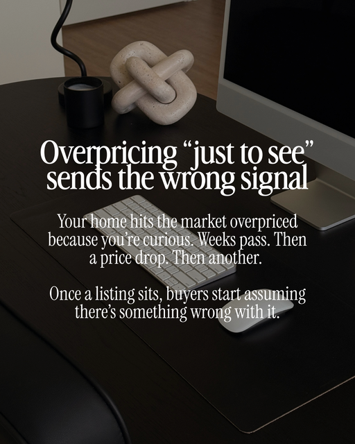 “Testing the market” is the most expensive way to sell a home - 3