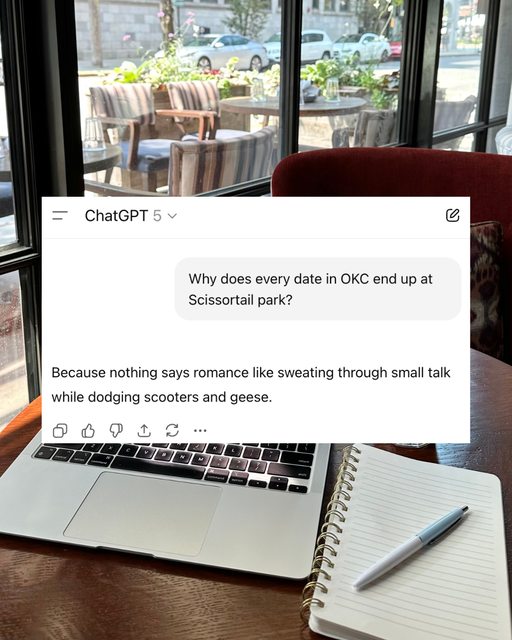 What ChatGPT really thinks about towns in [State] - 3