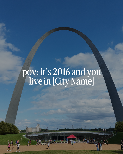 [City Name] 2016 vs 2026  - 3