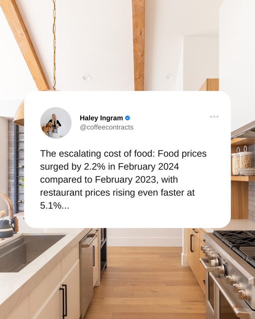 Something we're all thinking about? Housing affordability - 3