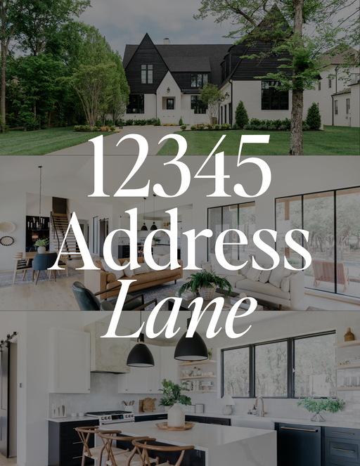 Listing Brochure  - 3