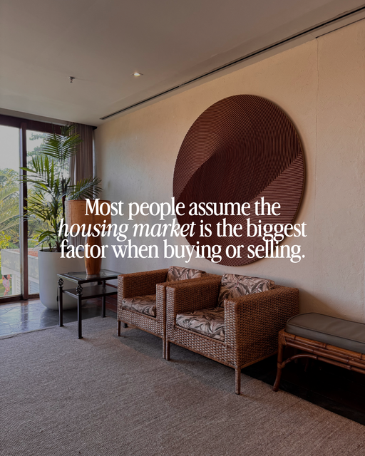 You probably get this wrong about real estate - 3
