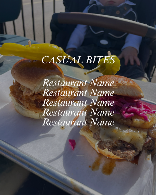 A locals guide to the best spots in [City Name, State] - 3