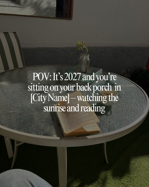 POV: It's 2027... - 2