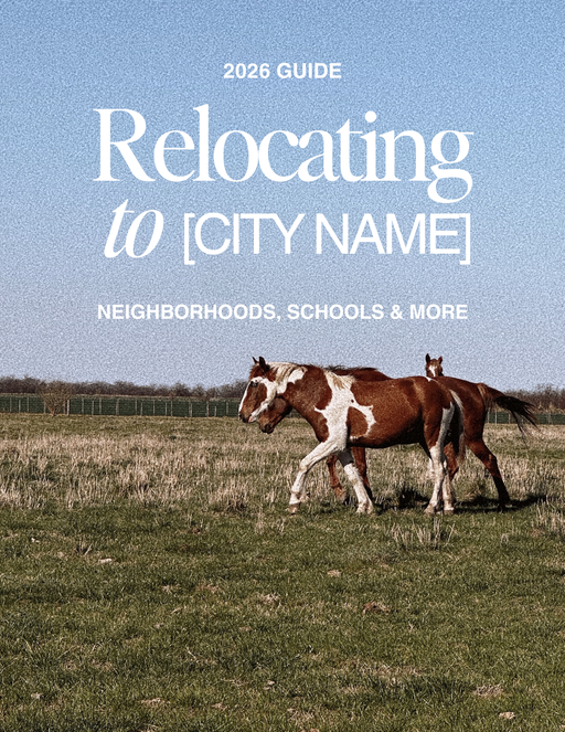Relocation Guide | Neighborhood Guide | Local Guide - 3