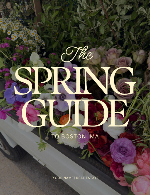 Local Spring Guide - 2