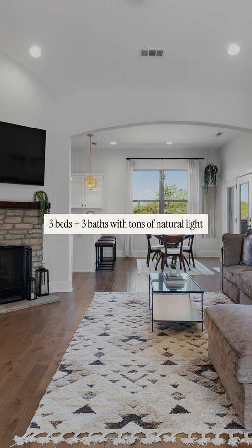 Just Listed | New Listing in [Neighborhood] - 2