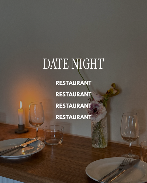 Where to Eat in [City Name] (Based on Vibe) | Restaurant Guide - 3