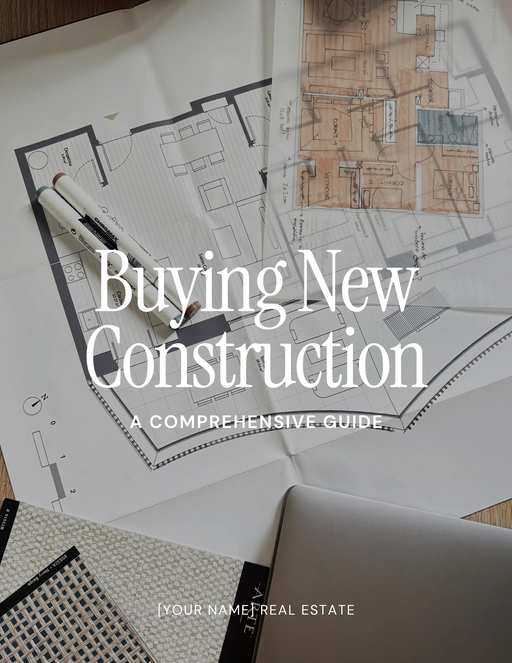 New Construction Guide - 2