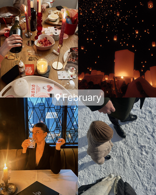 Photo Year In Review  - 2