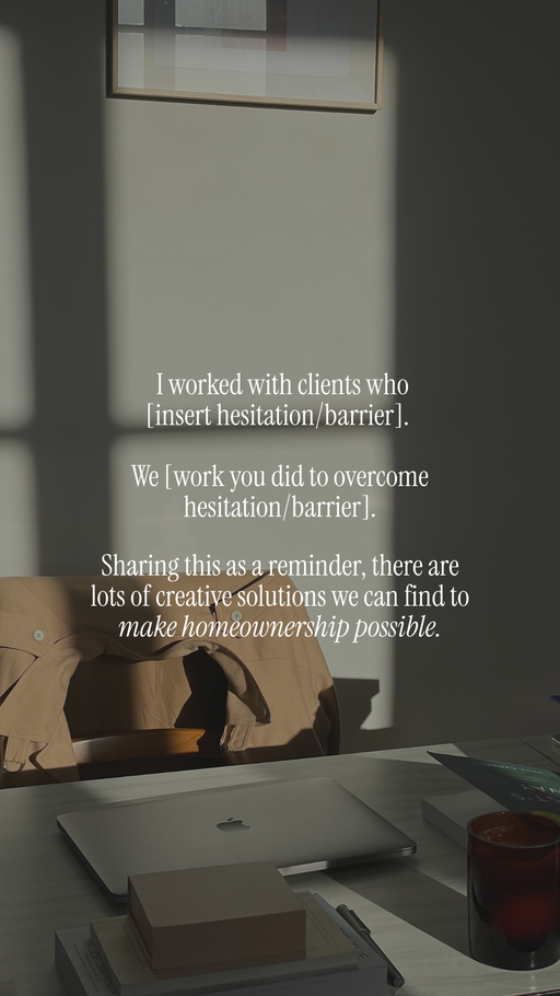 Overcoming Buyer Hesitations - 2